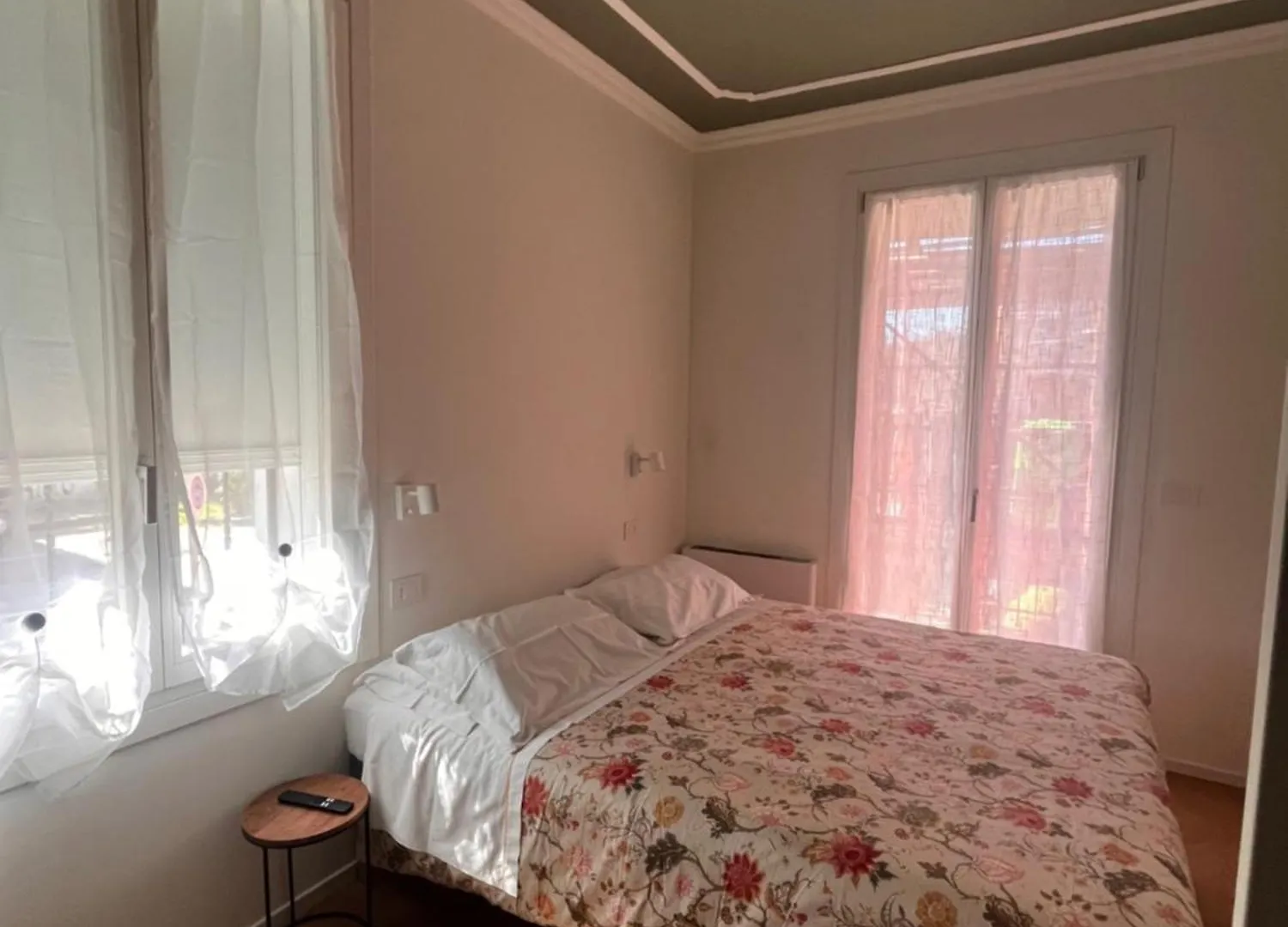 A Casa Di Lu Na 3 Hotel Bologna Olaszország