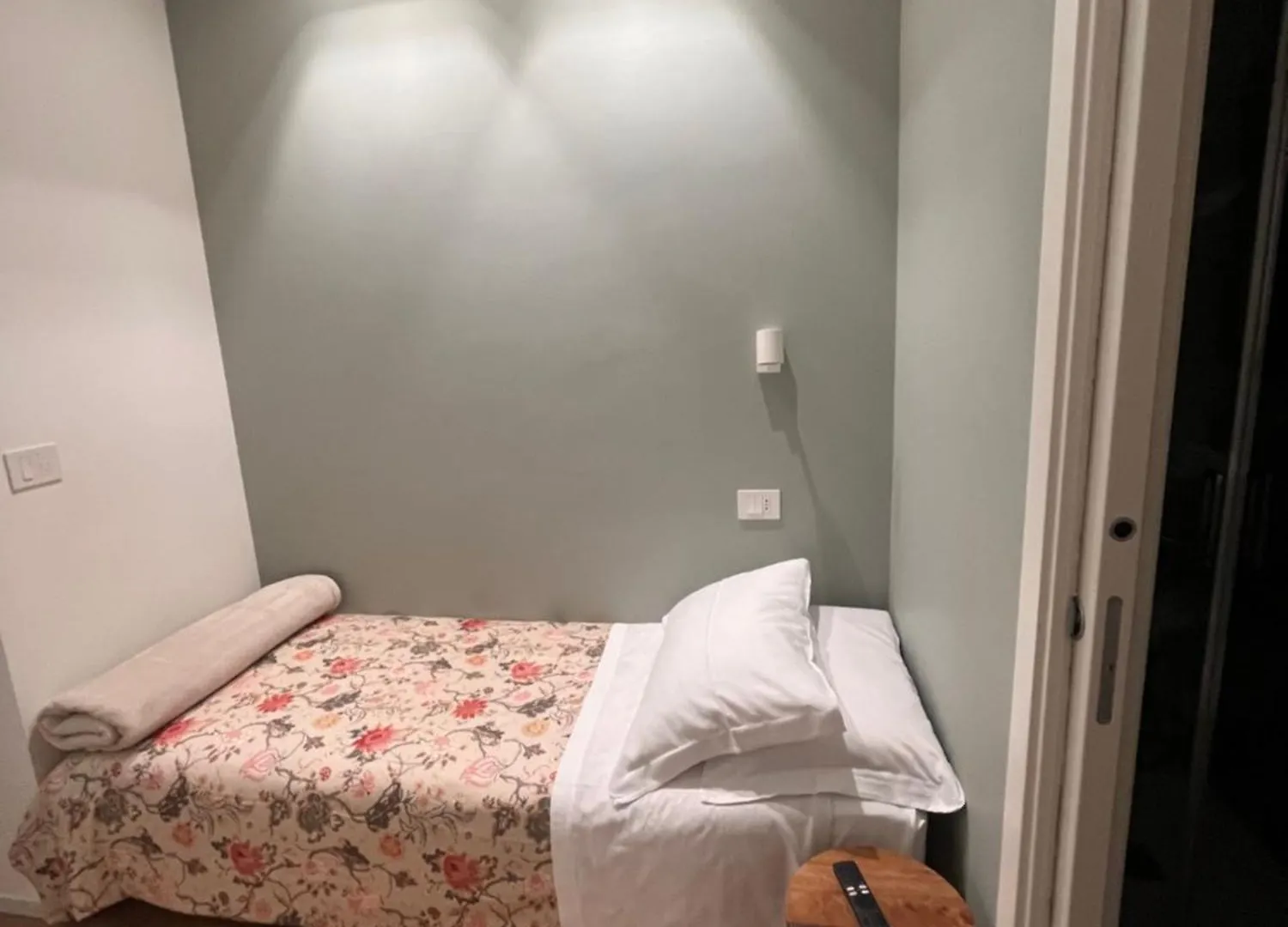 A Casa Di Lu Na 3 Hotel Bologna Vendégház