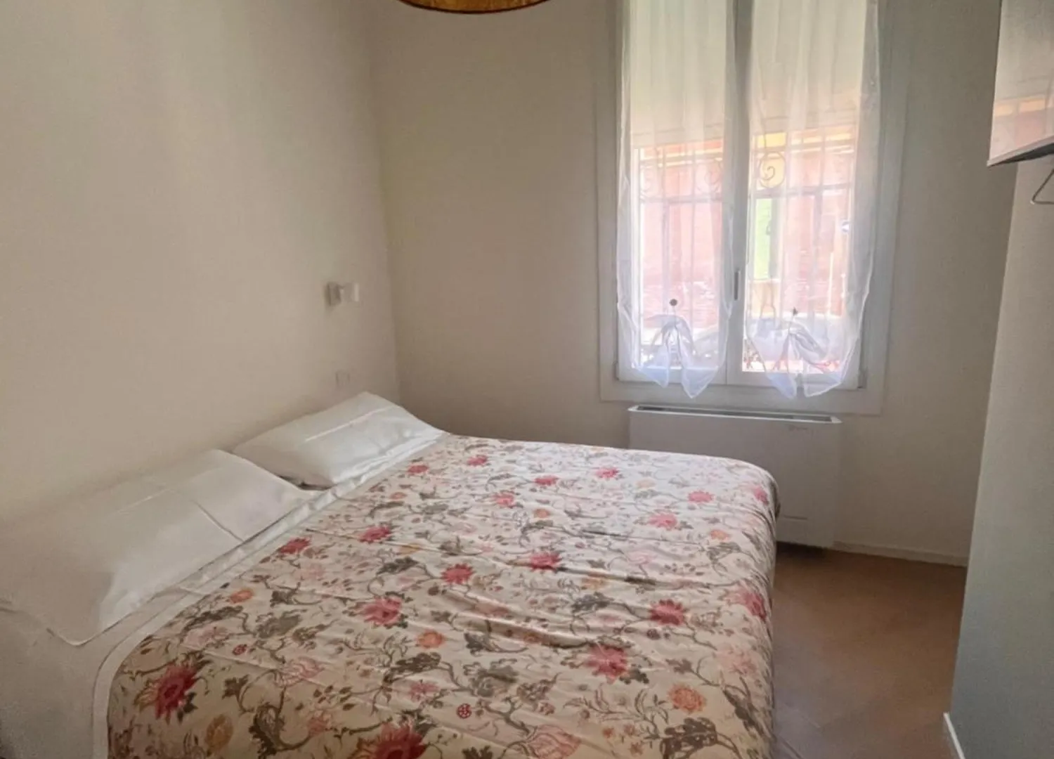 A Casa Di Lu Na 3 Hotel Bologna